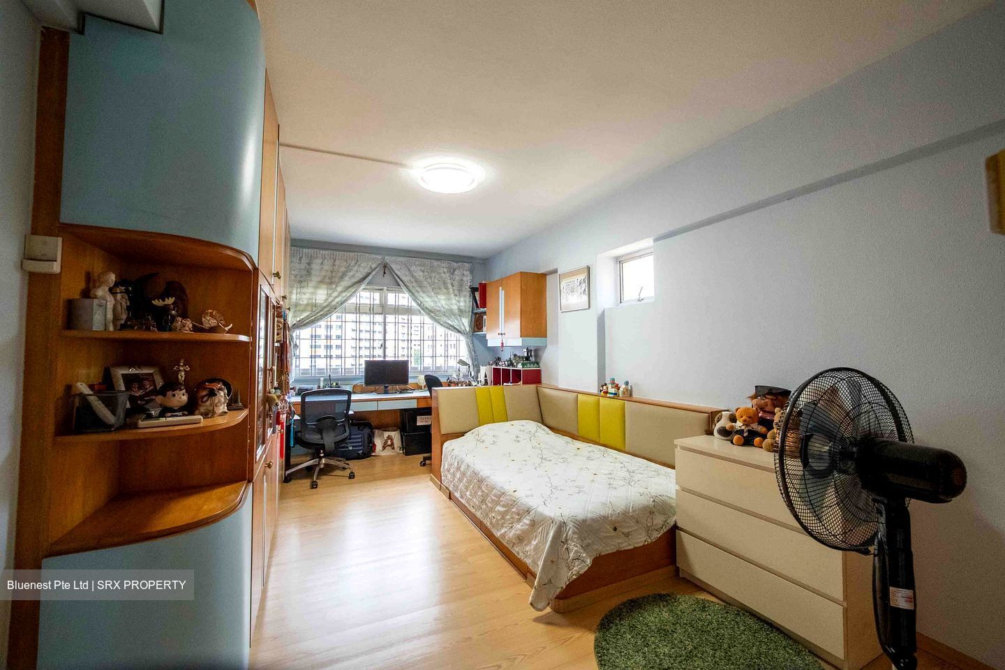 Blk 701 Jurong West Street 71 (Jurong West), HDB Executive #560069611